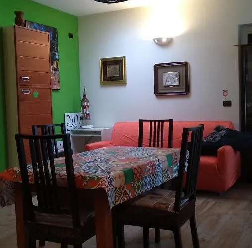 Alla Corte Della Suocera Bilo