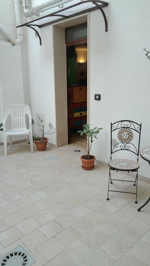 Corte Della Suocera Bilo Apartment *