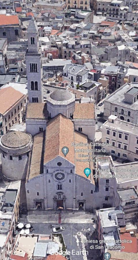 Corte Della Suocera Bilo Apartment