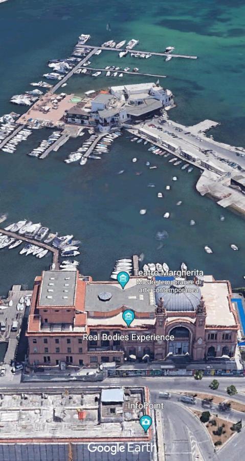 Apartment Corte Della Suocera Bilo Bari