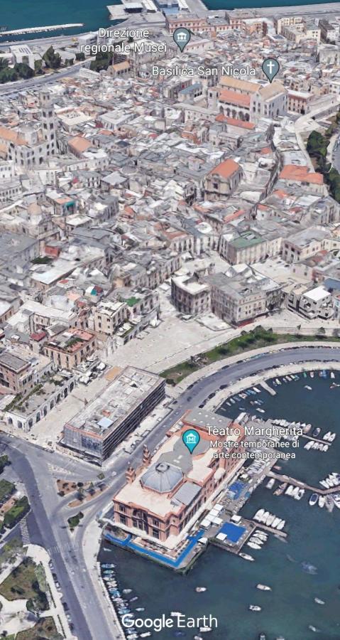 Corte Della Suocera Bilo Bari