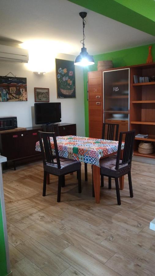 Apartment Corte Della Suocera Bilo *