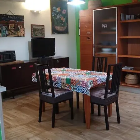 Alla Corte Della Suocera Bilo Bari Buitenkant foto