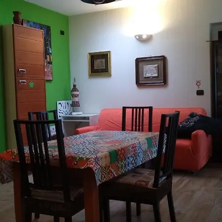 Alla Corte Della Suocera Bilo Bari Buitenkant foto