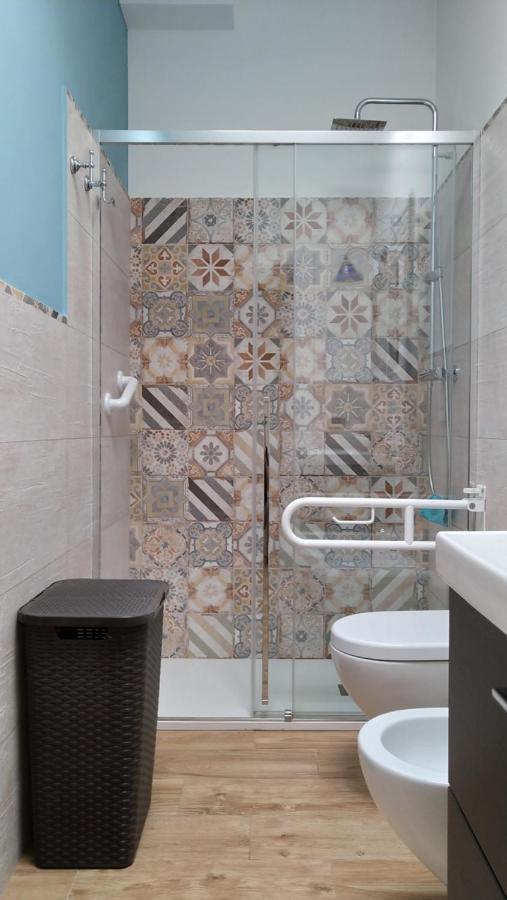 Apartamento Corte Della Suocera Bilo Bari