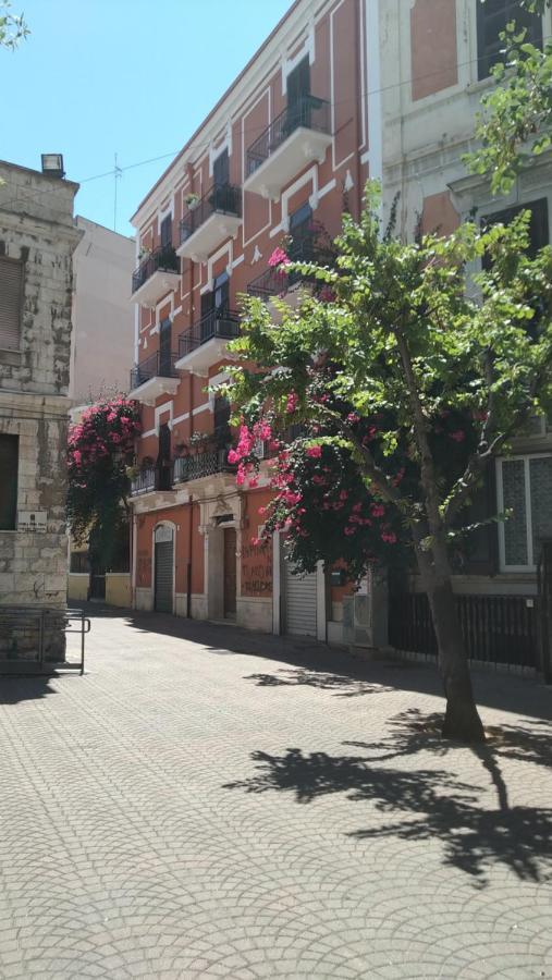 Corte Della Suocera Bilo * Bari