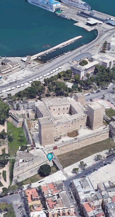 Corte Della Suocera Bilo * Bari