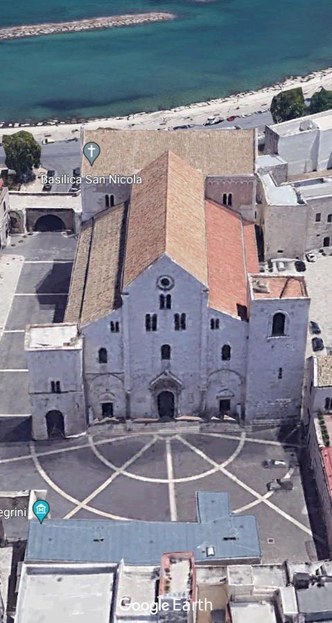 Corte Della Suocera Bilo Bari